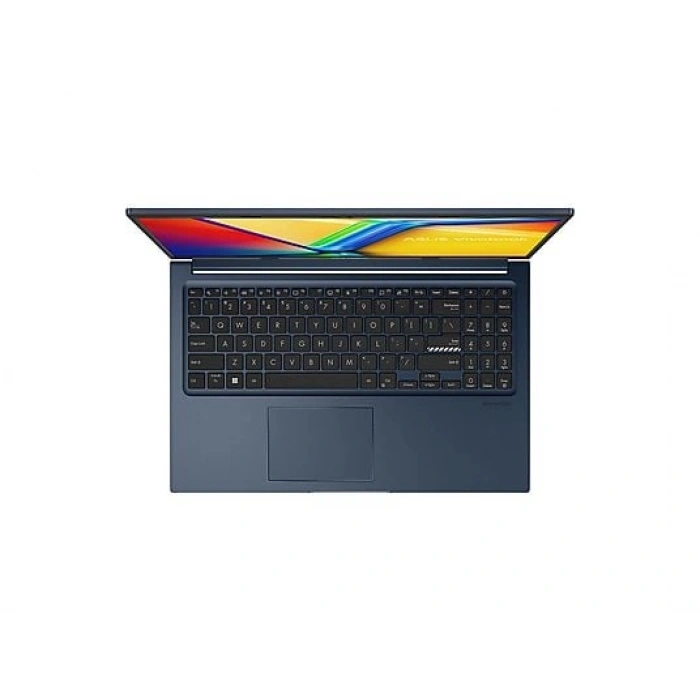 ASUS Vivobook 15 X1504VA-NJ3664W/ Intel® Core™ 5-120U/ 8 GB Ram/ 512 GB SSD/ 15.6/ W11 Laptop