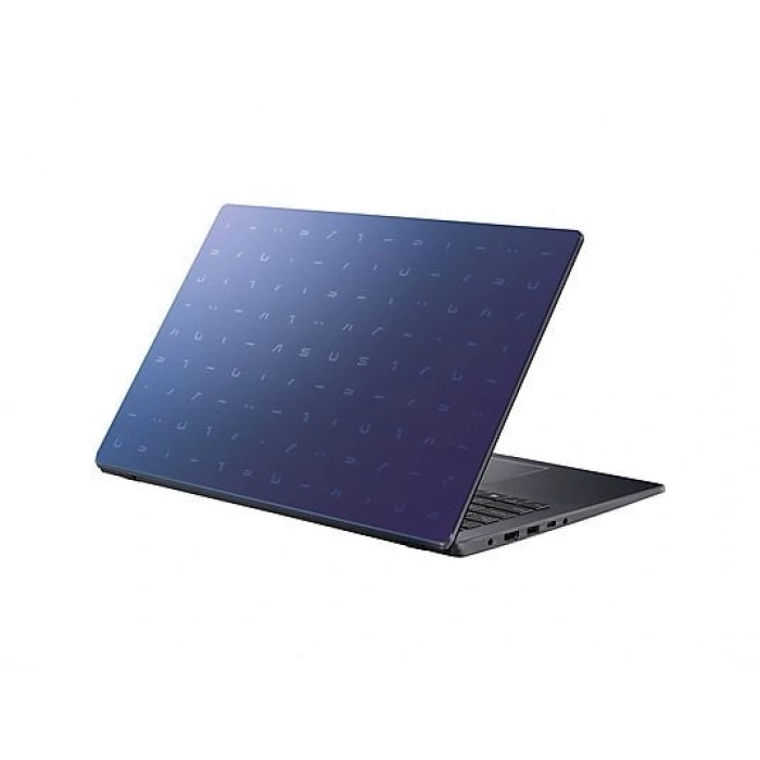 ASUS Vivobook Go 15 E510KA-EJ1252W/ Intel® Celeron® N4500 İşlemci/ 4 GB Ram/ 128 GB SSD/ 15.6/ W11 Laptop Peacock Mavi