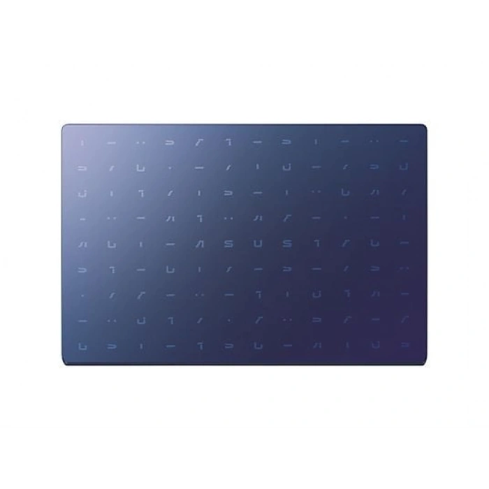 ASUS Vivobook Go 15 E510KA-EJ1252W/ Intel® Celeron® N4500 İşlemci/ 4 GB Ram/ 128 GB SSD/ 15.6/ W11 Laptop Peacock Mavi