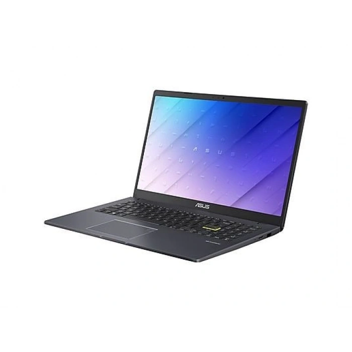 ASUS Vivobook Go 15 E510KA-EJ1252W/ Intel® Celeron® N4500 İşlemci/ 4 GB Ram/ 128 GB SSD/ 15.6/ W11 Laptop Peacock Mavi