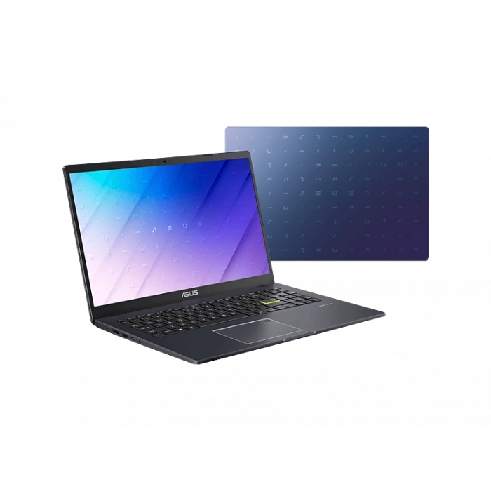 ASUS Vivobook Go 15 E510KA-EJ1252W/ Intel® Celeron® N4500 İşlemci/ 4 GB Ram/ 128 GB SSD/ 15.6/ W11 Laptop Peacock Mavi