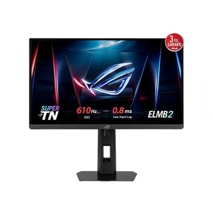 ASUS XG248QSG 24.1 inç 0.8 ms 610 Hz TN LED Monitör