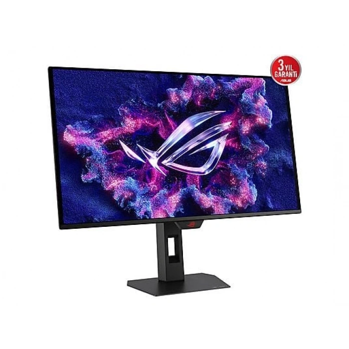 ASUS XG27ACDMS 26.5 inç 0.03 ms 280 Hz QD-OLED Monitör