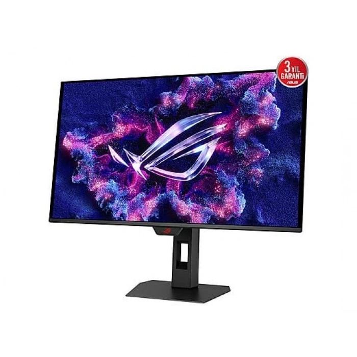 ASUS XG27ACDMS 26.5 inç 0.03 ms 280 Hz QD-OLED Monitör