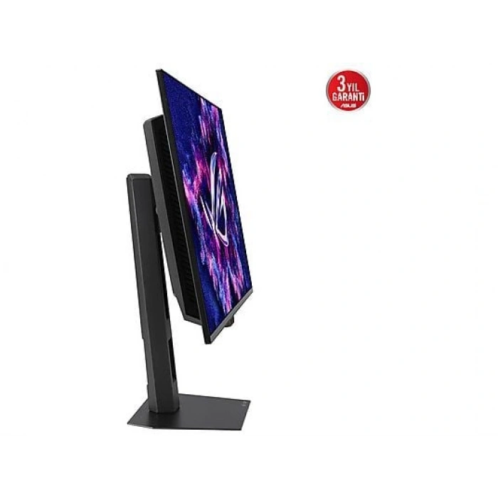ASUS XG27ACDMS 26.5 inç 0.03 ms 280 Hz QD-OLED Monitör