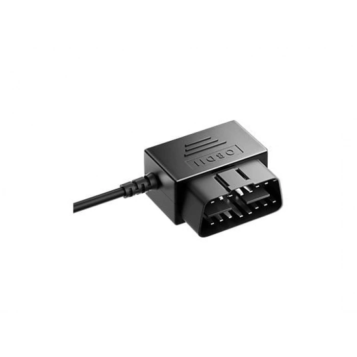 AZDOME Obd Hardwire Kit Type-C Giriş 7/24 Park Modu Destekli Güç Adaptörü