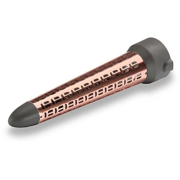 BABYLISS AS136E Air Styler 1000 Hava Üflemeli 4 Aksesuarlı Saç Şekillendirici Seti Gri