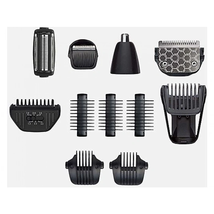 BABYLISS MT860E 11 Başlıklı Multi Bakım Seti