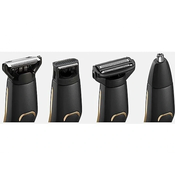 BABYLISS MT860E 11 Başlıklı Multi Bakım Seti