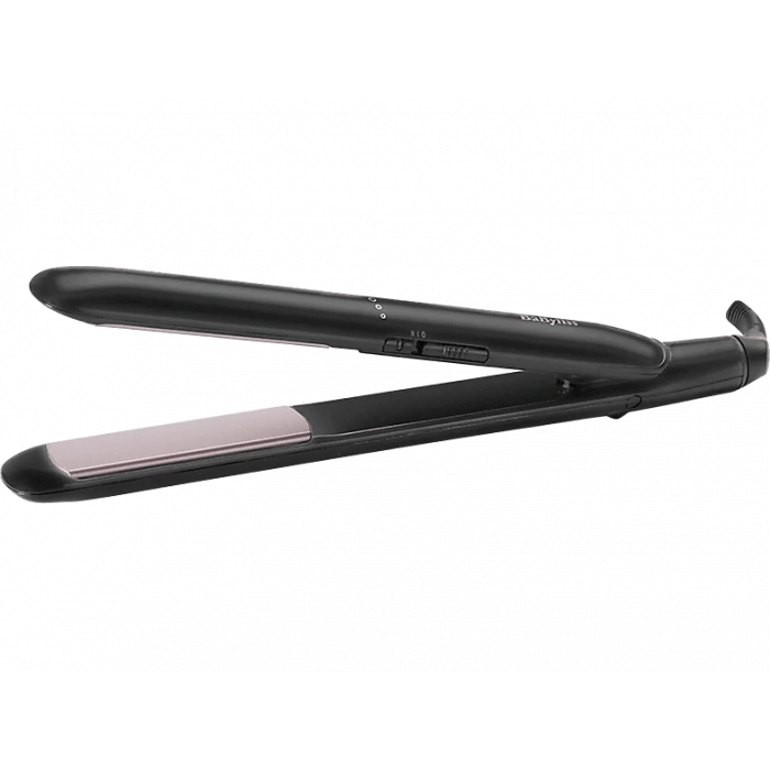 BABYLISS ST241E Smooth Ceramic 230 Saç Düzleştirici Siyah