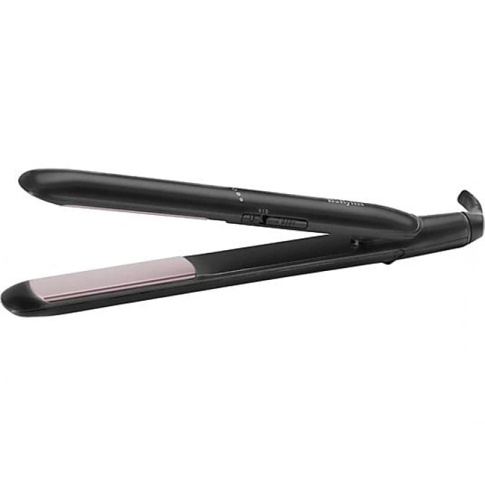 BABYLISS ST241E Smooth Ceramic 230 Saç Düzleştirici Siyah