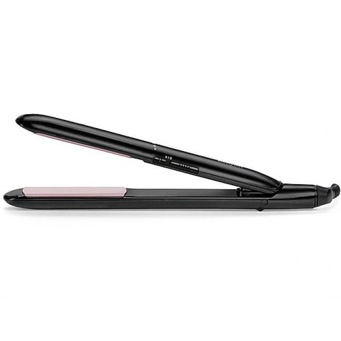 BABYLISS ST241E Smooth Ceramic 230 Saç Düzleştirici Siyah