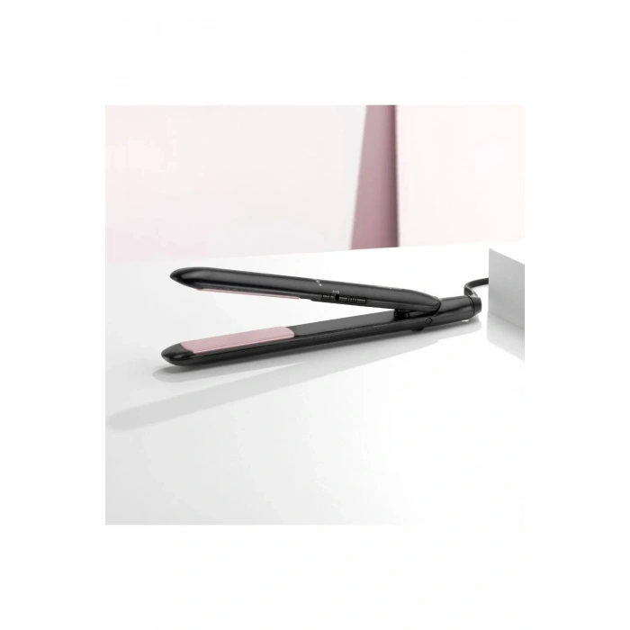 BABYLISS ST241E Smooth Ceramic 230 Saç Düzleştirici Siyah
