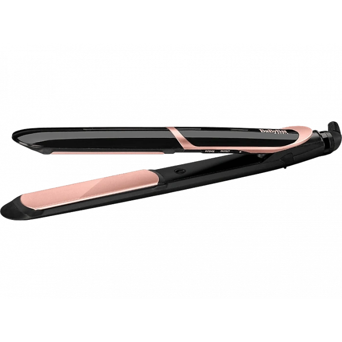 BABYLISS ST391E Salon Straight 235 Saç Düzleştirici Siyah
