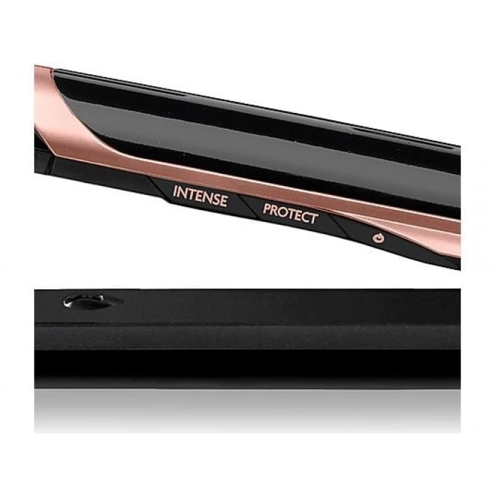 BABYLISS ST391E Salon Straight 235 Saç Düzleştirici Siyah