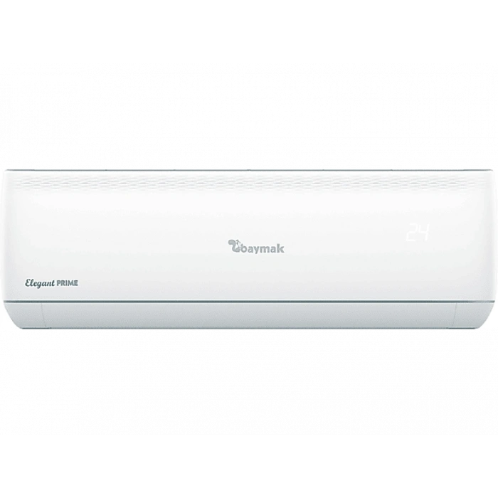 BAYMAK Elegant Prime 24 -D A++ 24000 BTU/h Duvar Tipi Inverter Klima