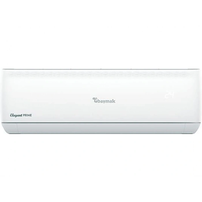BAYMAK Elegant Prime 24 -D A++ 24000 BTU/h Duvar Tipi Inverter Klima