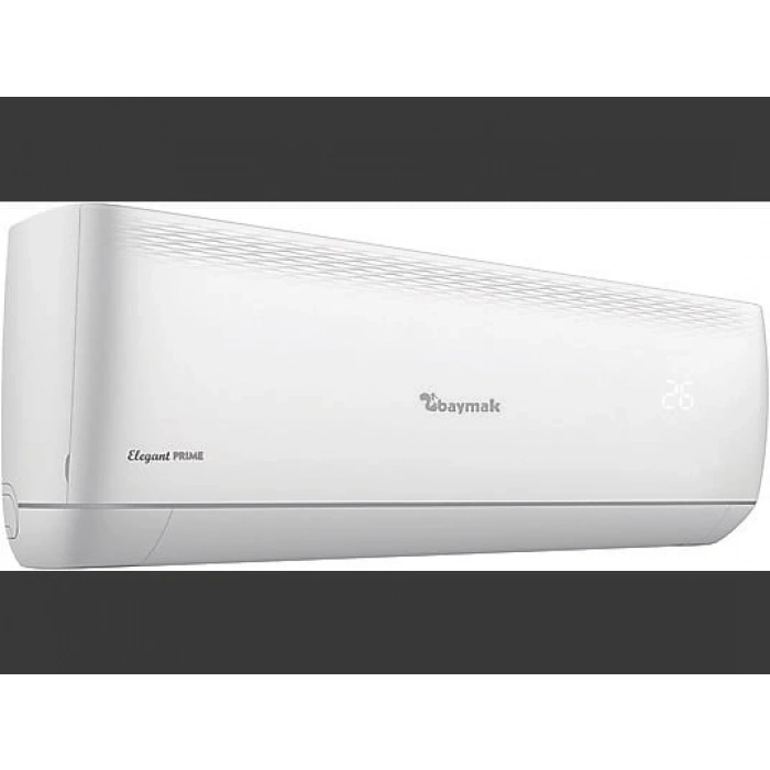 BAYMAK Elegant Prime 24 -D A++ 24000 BTU/h Duvar Tipi Inverter Klima