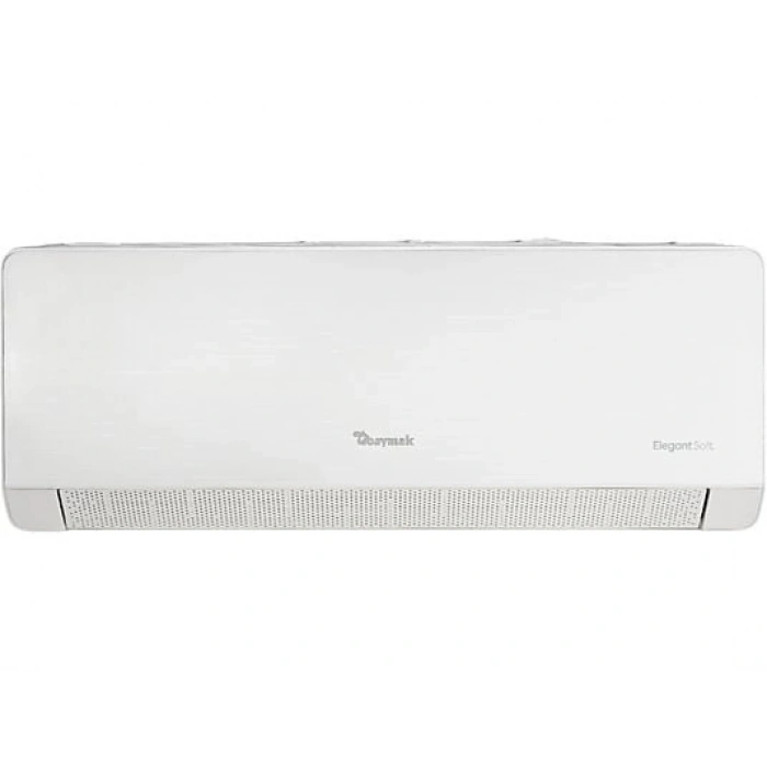 BAYMAK Elegant Soft 09 A++ 9000 BTU/h Klima Beyaz (MD)
