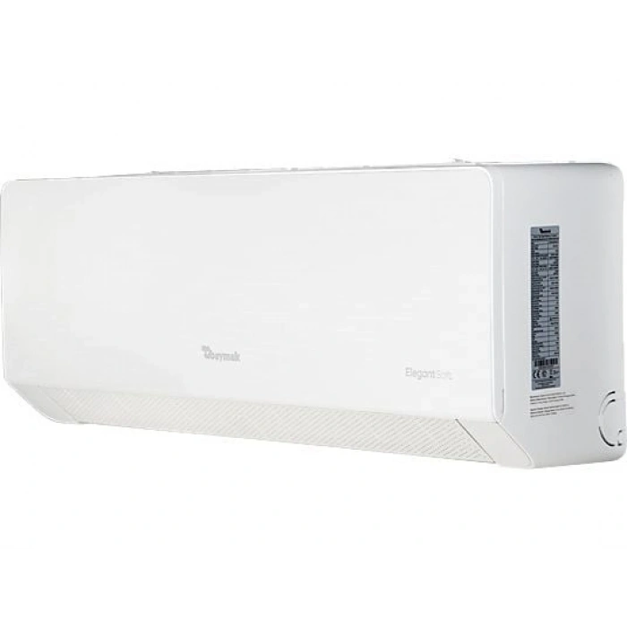 BAYMAK Elegant Soft 09 A++ 9000 BTU/h Klima Beyaz (MD)