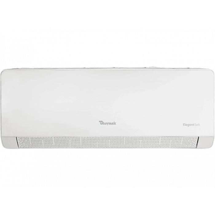 BAYMAK Elegant Soft 24 A++ 24000 BTU/h Klima Beyaz (MD)