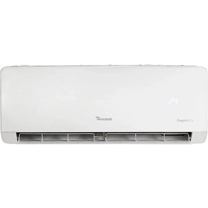BAYMAK Elegant Soft A++ 18000 BTU/h Klima Beyaz (MD)