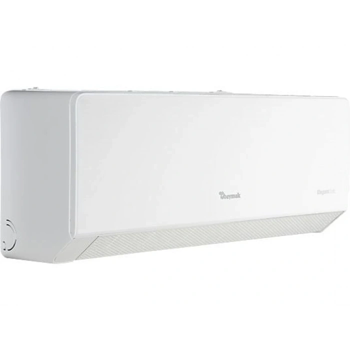 BAYMAK Elegant Soft A++ 18000 BTU/h Klima Beyaz (MD)