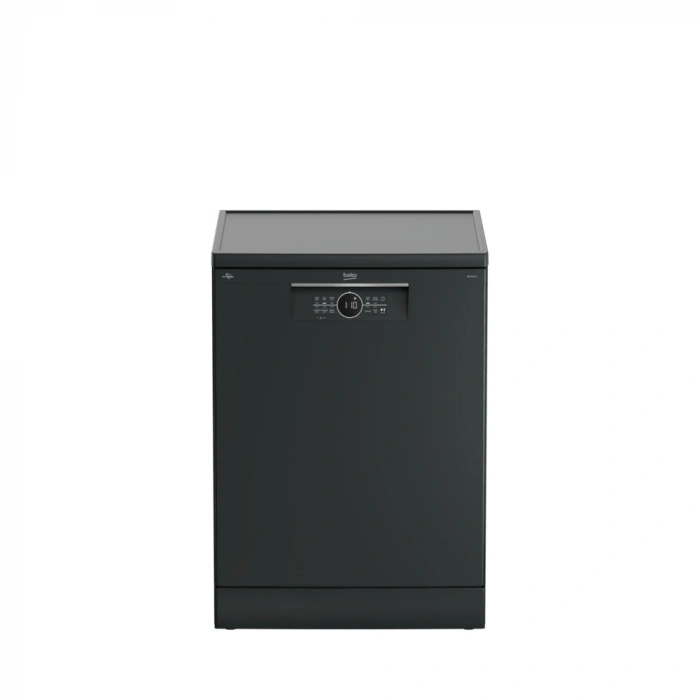 BEKO BM 4044 A E Enerji Sınıfı Programlı Bulaşık Makinesi Siyah