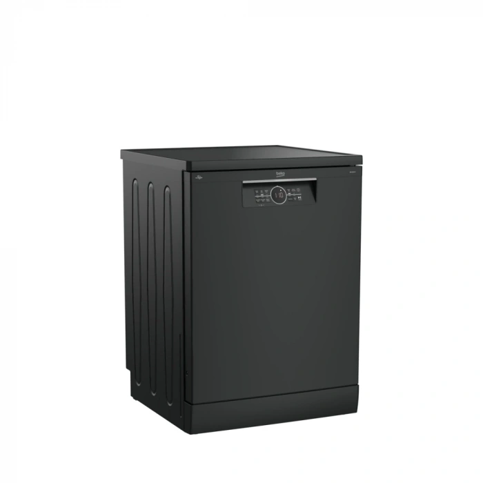 BEKO BM 4044 A E Enerji Sınıfı Programlı Bulaşık Makinesi Siyah