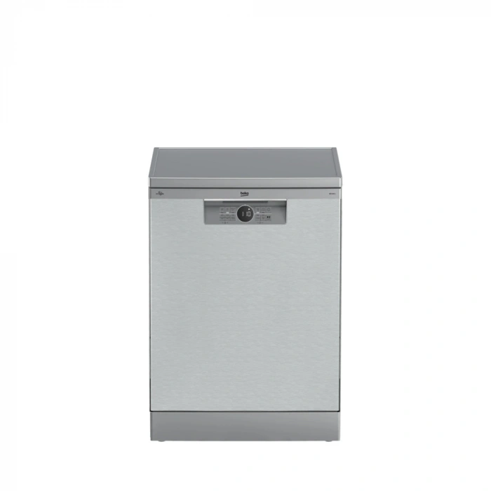 BEKO BM 5045 I D Enerji Sınıfı Programlı Bulaşık Makinesi Gri