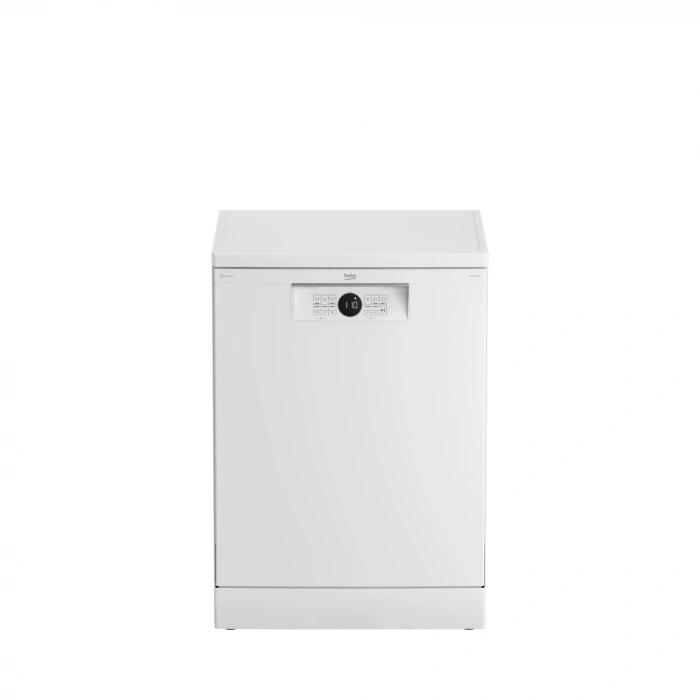 BEKO BM 5145 WF D Enerji Sınıfı 5 Programlı Bulaşık Makinesi Beyaz
