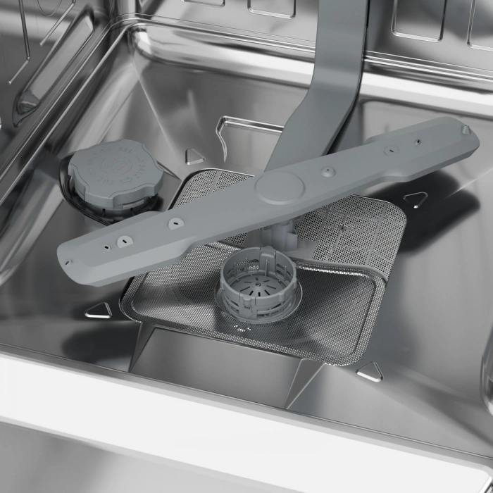 BEKO BM 5145 WF D Enerji Sınıfı 5 Programlı Bulaşık Makinesi Beyaz