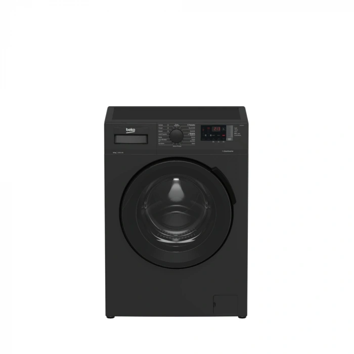 BEKO CM 10120 A B Enerji Sınıfı 10 kg Çamaşır Makinesi Antrasit