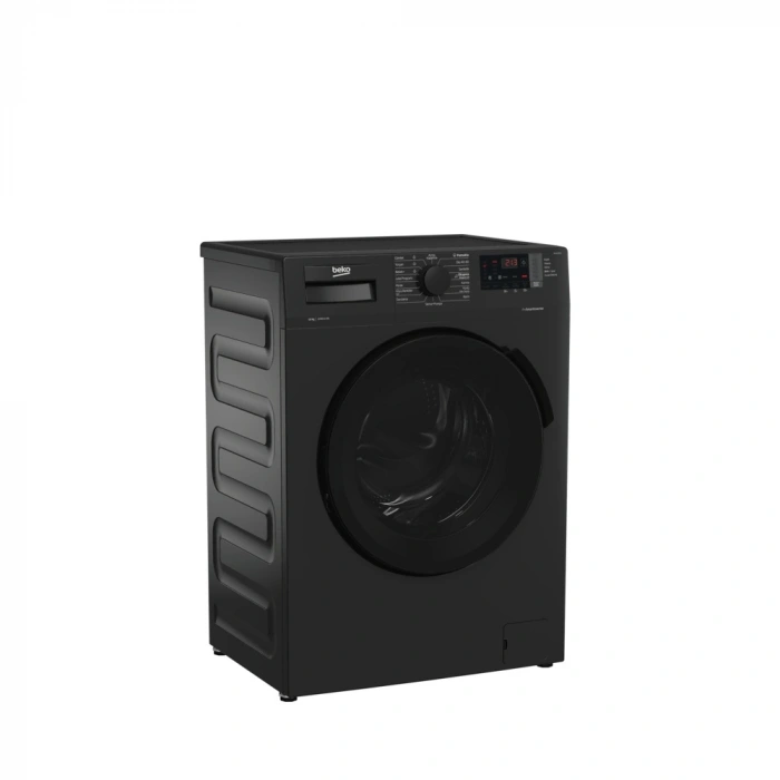 BEKO CM 10120 A B Enerji Sınıfı 10 kg Çamaşır Makinesi Antrasit