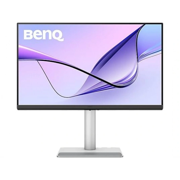 BENQ MA270U 27 4K UHD IPS 2XHDMI USB C HDR 400 MacBook Pro ve MacBook Air Destekli Monitör