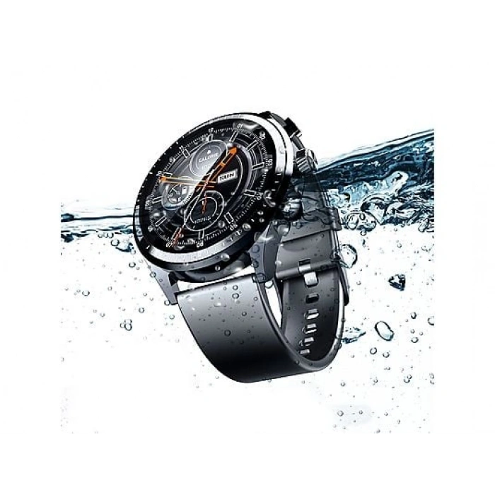 BILICRA B-Sport Pro 1.43 Amoled Dokunmatik Ekran Akıllı Saat