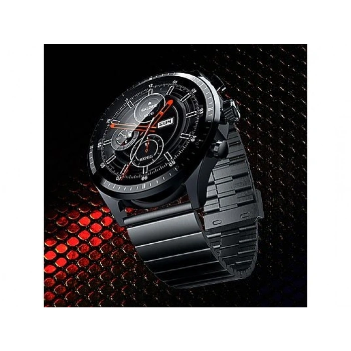 BILICRA B-Sport Pro 1.43 Amoled Dokunmatik Ekran Akıllı Saat