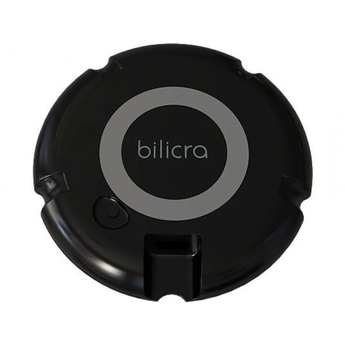 BILICRA Boss Akıllı IR Kumanda Siyah