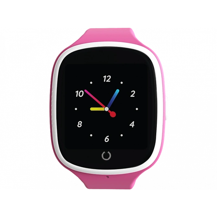 BILICRA Connect Akıllı Çocuk Saati Pembe