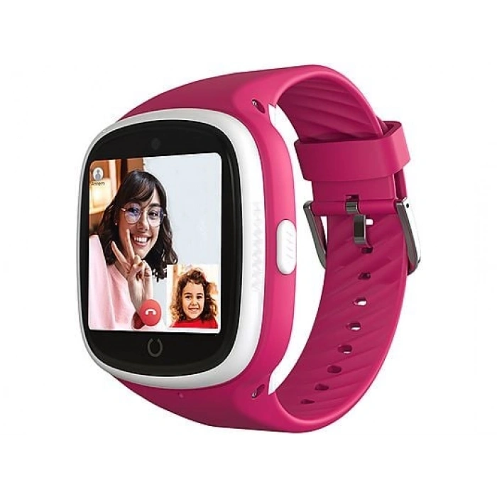 BILICRA Connect Akıllı Çocuk Saati Pembe
