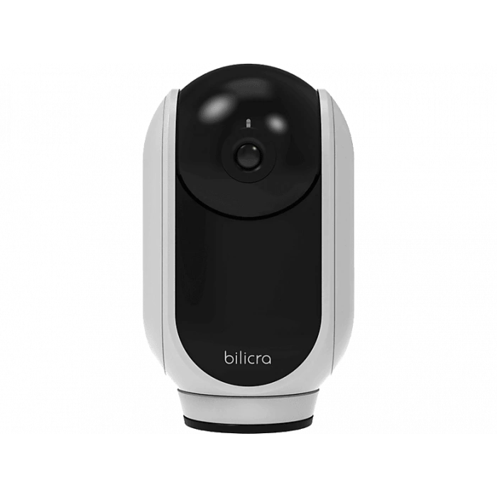 BILICRA Iris 360° 3 MP Akıllı Kamera Beyaz
