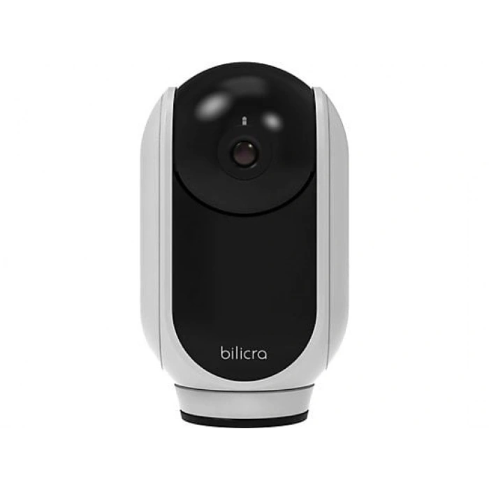 BILICRA Iris 360° 3 MP Akıllı Kamera Beyaz