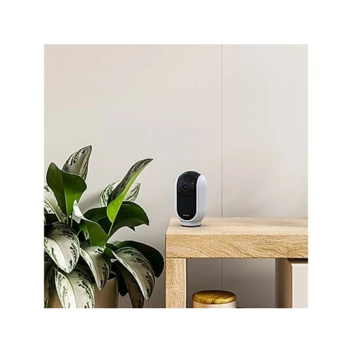 BILICRA Iris 360° 3 MP Akıllı Kamera Beyaz