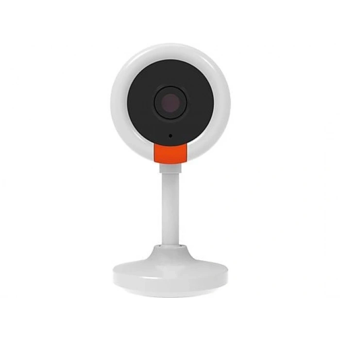 BILICRA İris Mini Akıllı 3MP Akıllı Kamera