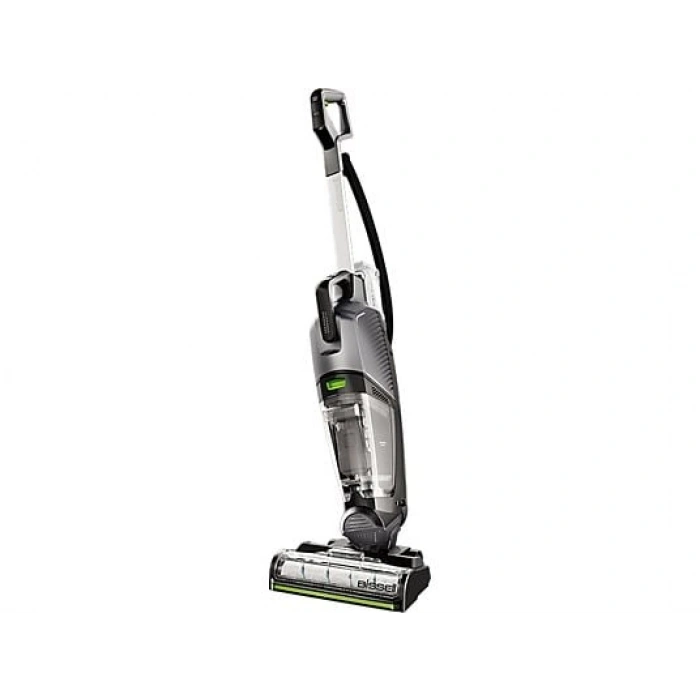 BISSELL CrossWave HydroSteam Pet Select Buharlı Kablolu Dikey Süpürme ve Silme Makinesi