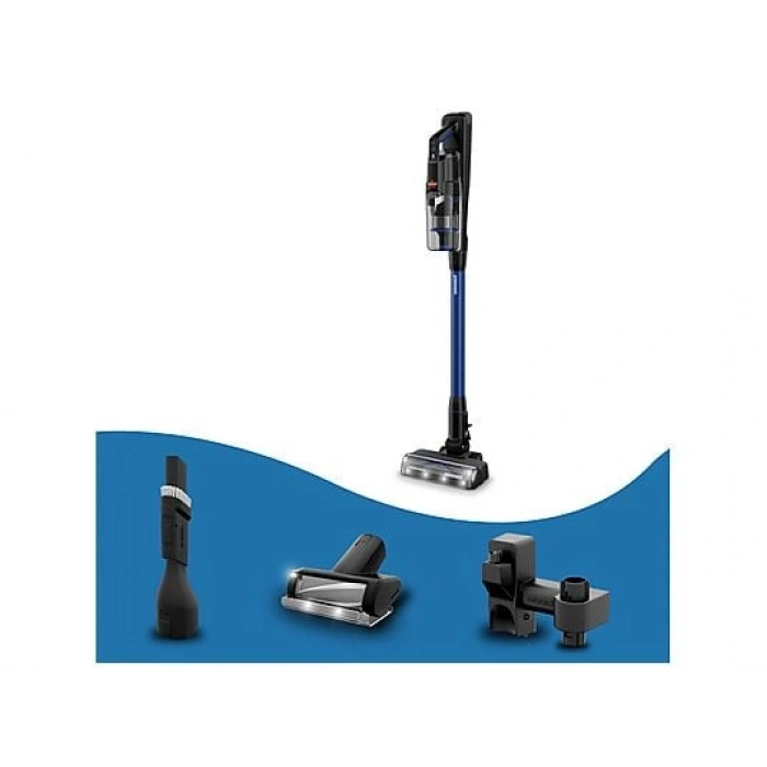 BISSELL FurGuard Pro 2si 1 Arada Kablosuz Dikey Süpürge