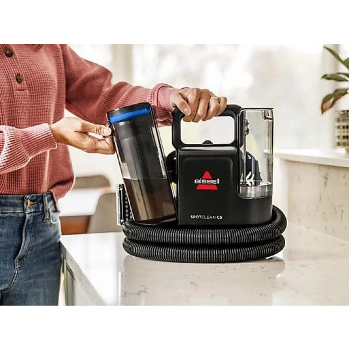 BISSELL SpotClean C5 Select Halı ve Koltuk Yıkama Makinesi