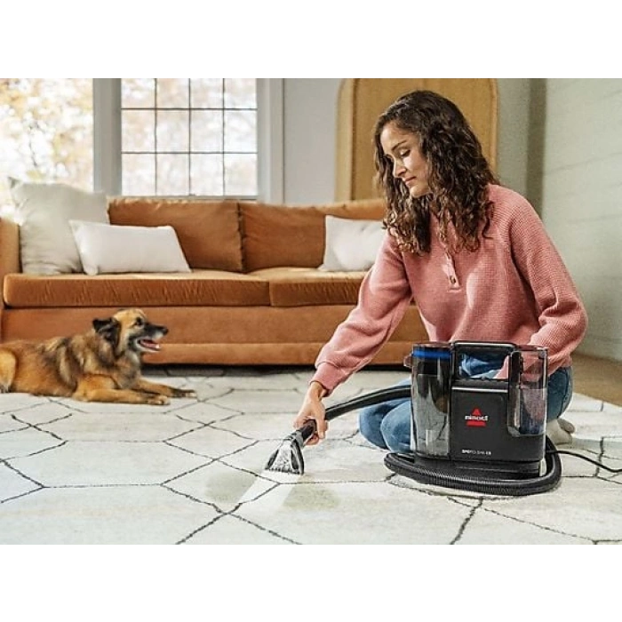 BISSELL SpotClean C5 Select Halı ve Koltuk Yıkama Makinesi