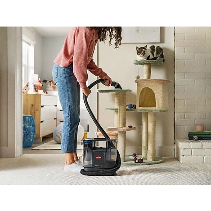 BISSELL SpotClean C5 Select Halı ve Koltuk Yıkama Makinesi