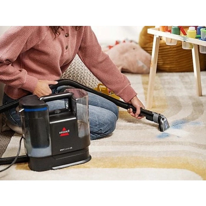 BISSELL SpotClean C5 Select Halı ve Koltuk Yıkama Makinesi